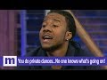 You do private dances...No one knows what's going on! | The Maury Show
