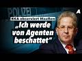 Der Verfassungsschutz Läuft Völlig Aus Dem Ruder Hans Georg Maaßen Im Interview