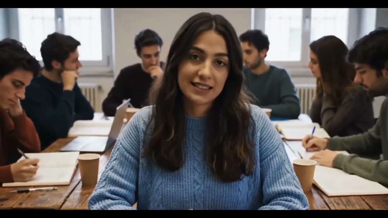 AI, Storytelling e Innovazione: il futuro del Business spiegato da John Hull