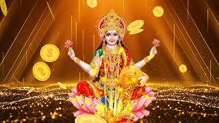 Goddess of Fortune and Prosperity | Attract Money and Abundance | Spiritual Wealth | Lakshmi