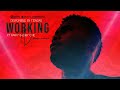Hectico rojas  working down  ft xakky  esby one official audio