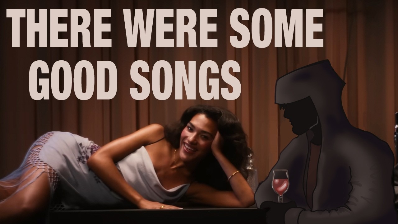 The Top Ten Best Hit Songs of 2025 - YouTube