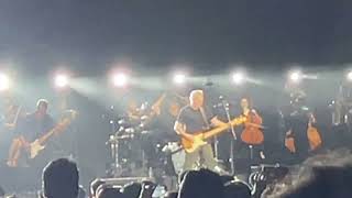 Esta es tu vida - Hombres G, Arena Ciudad de México, Gira 40 años.