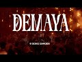 DEMAYÄ Live From Soho Garden Dubai 25 04 2025 