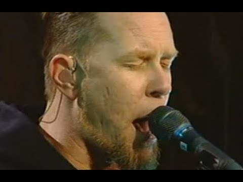 Metallica - Bremen, Germany [2004.06.16] Full Screen Feed