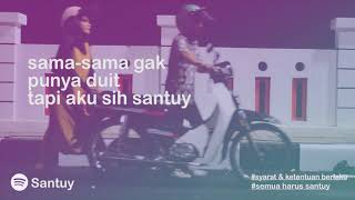 Download lagu MEME SPOTIFY VERSI KULON KALI PROJECT