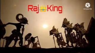 🔴Nafsu musuh seteru iman [Voice : Dalang Ronde ] Wayang Kulit Banjar ' Digigit Layat Dibuang Sayang'