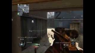 Sniper Mini-tage - RCD Ghost