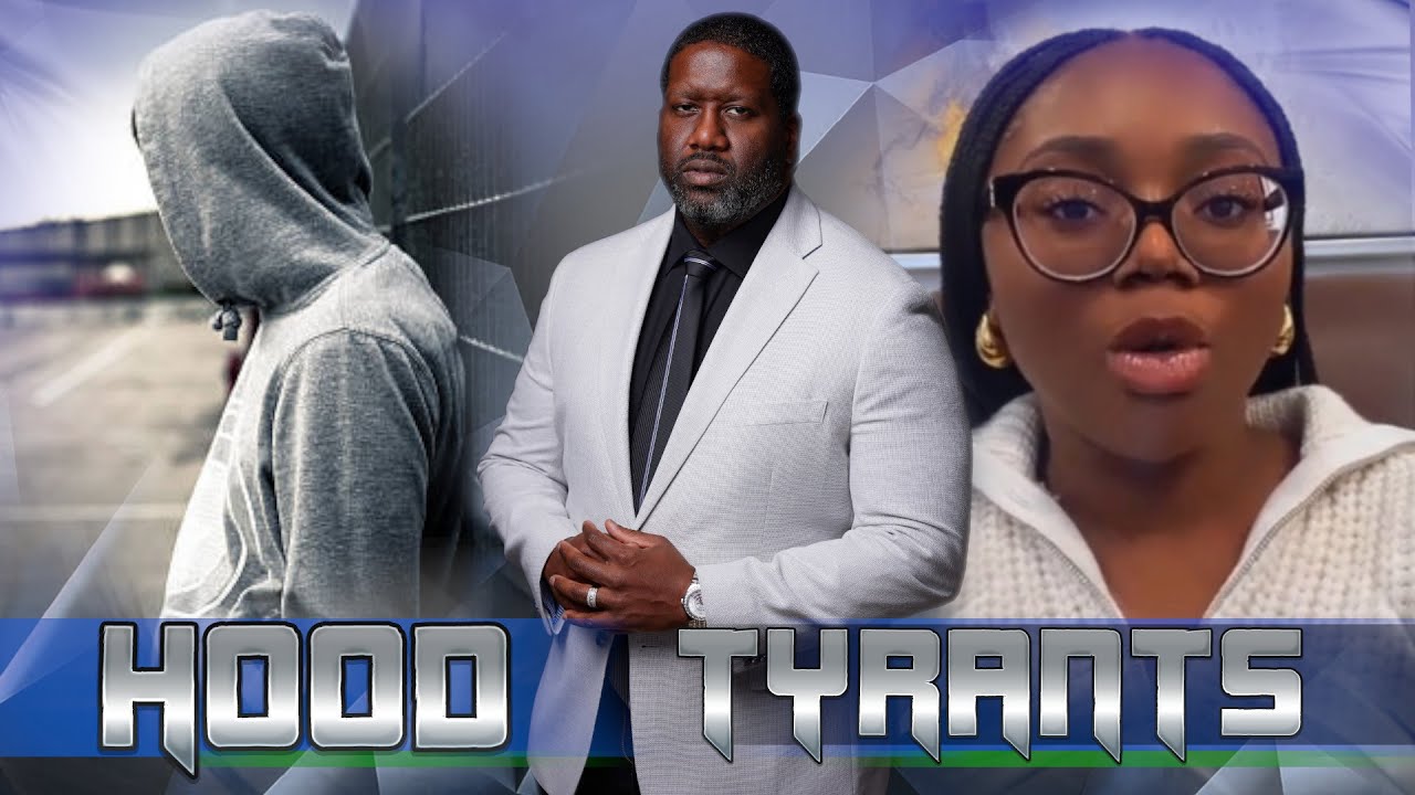 Sista Wants To Call Pookie & Ray Ray "Hood Tyrants" After She Dated Them For A Year