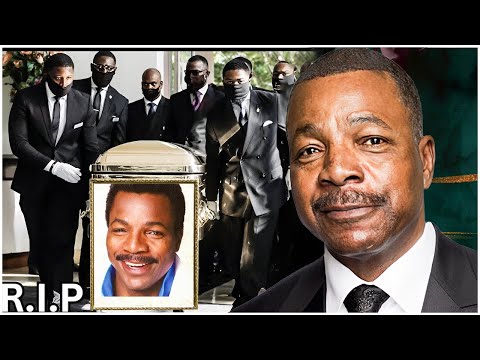 Sylvester Stallone Can’t Hold Back TEARS About Carl Weathers Tragic Death!!