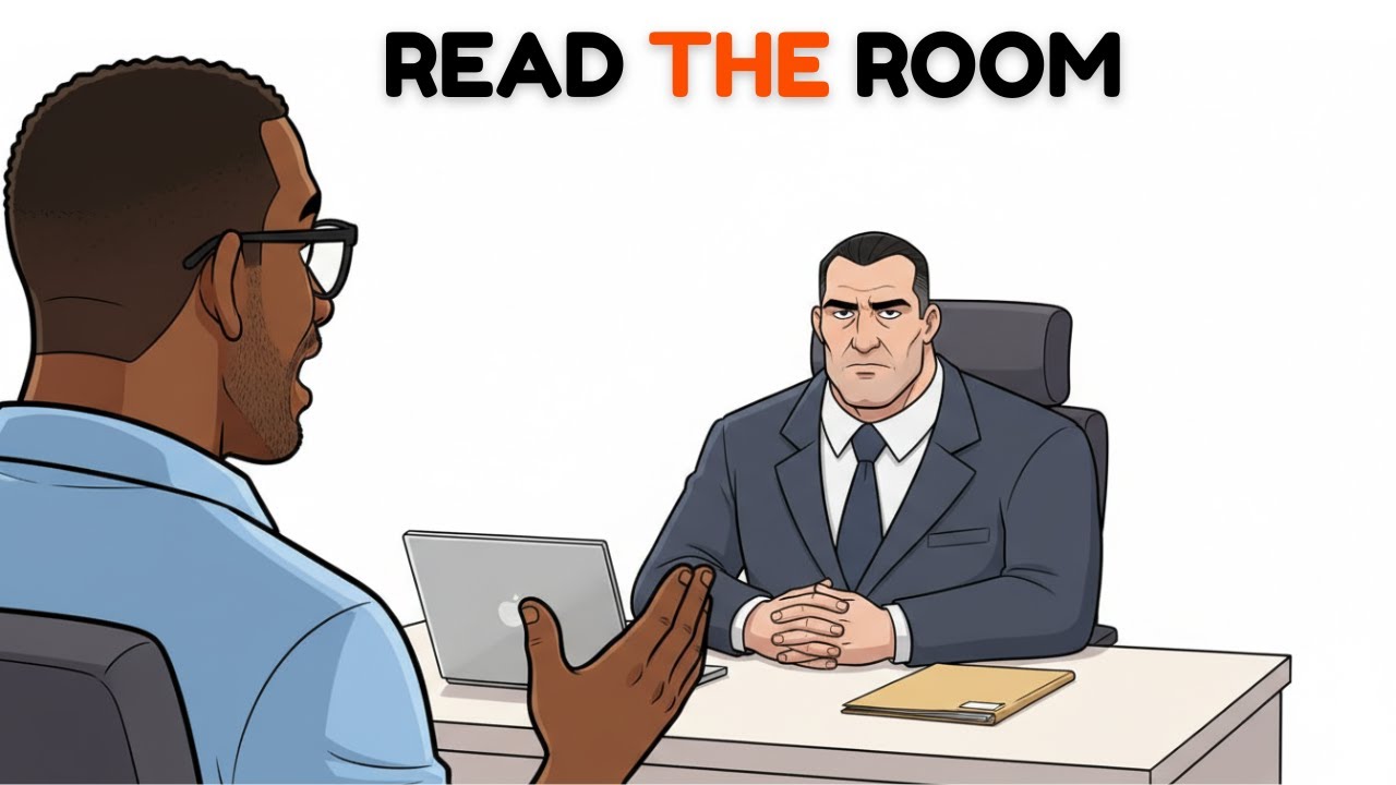 Высказываться на работе — это ловушка.