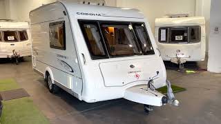2008 Compass Corona 362