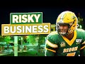 Trey Lance is the Draft’s Riskiest Quarterback (ft. Kurt Warner)