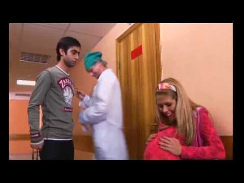 Даешь молодежь беременные