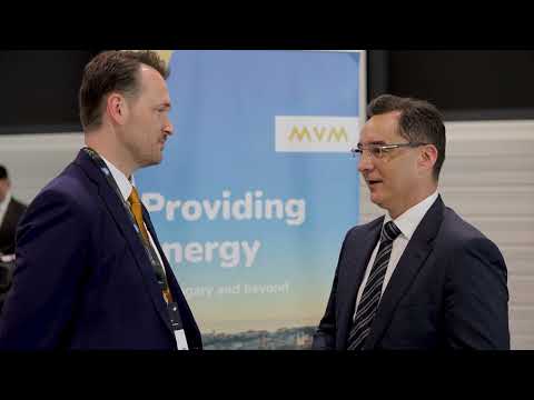 City For The Future 2023 Budapest - Short Highlight Video