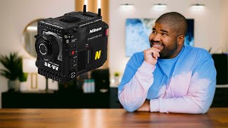 Nikon Buys RED | Deep Dive Into How We Got Here & The Industry Impact