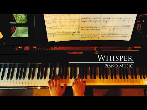 Whisper - Gon Ohtsuji