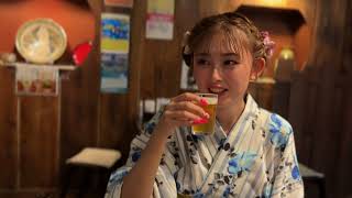 【FRIDAYデジタル連載】ゆうちゃみ写真集の撮影の裏側！vol.4