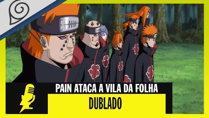 Cara á vós do Pain é muito massa