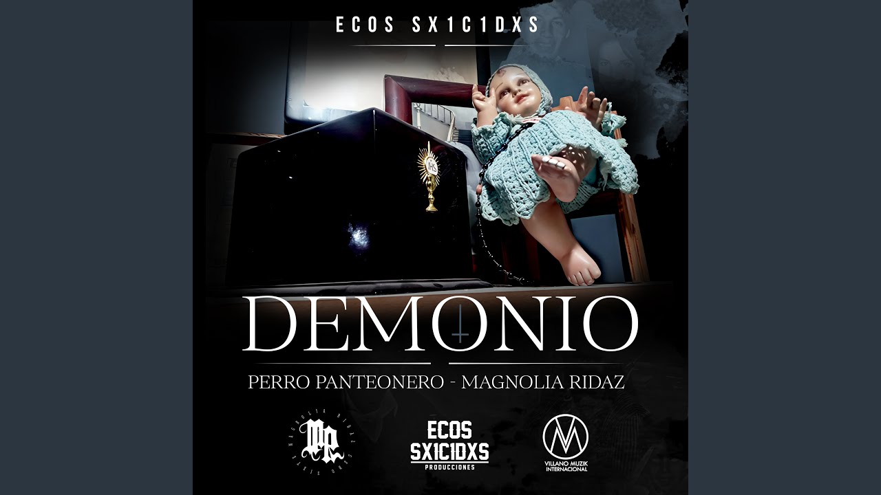 Watch Demonio on YouTube Watch Demonio on YouTube
