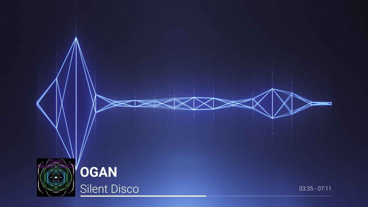 OGAN - Silent Disco (Original Mix)