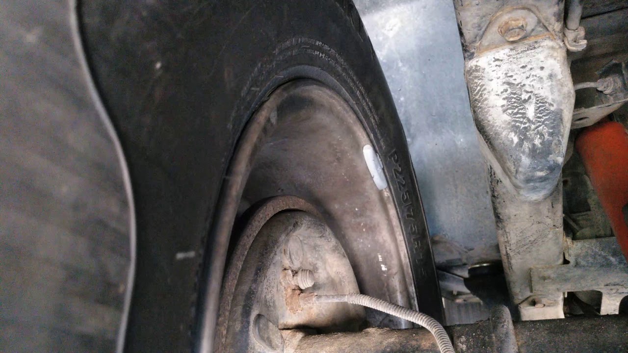 Jeep Wrangler yj differential or transfer sound YouTube