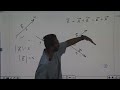 11th | Scalar & Vector | Lecture 01 | Gaurav Sir (CORAL)