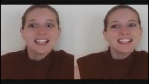 All Preview 2 Deepfake Templates Extended In Reversed ⏪👧