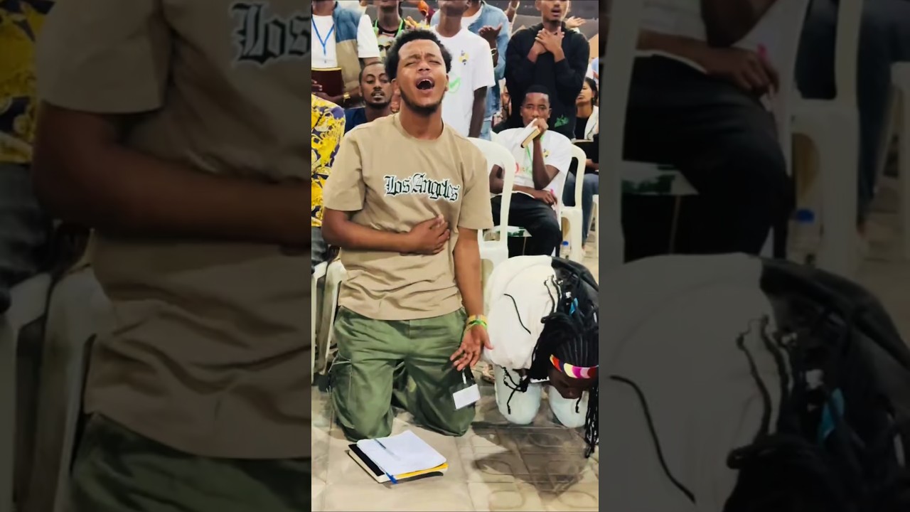 #yonatanaklilu #marciltv #ethiopianmezmur #ethiopianprotestantmezmur