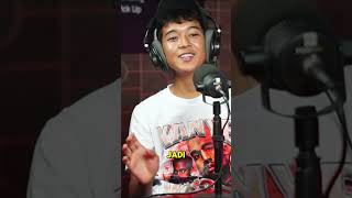 Cerita Awal Mula Arbil Fahrizan Menjadi Viral! Tembus 3JT Tayangan!