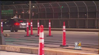 Commuters Hit With First Closures In Commonwealth Avenue Bridge Project