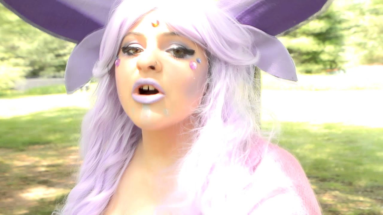 Cosplay Lipdub: Anime Next 