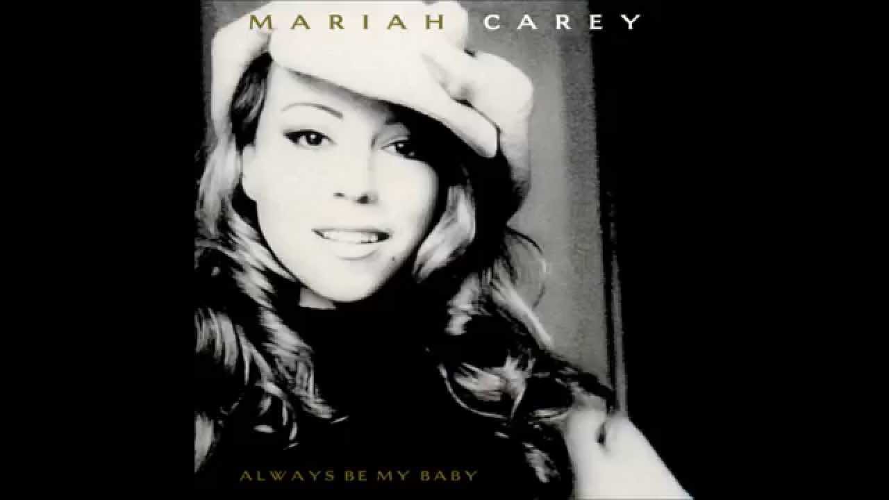Mariah Carey - Always Be My Baby (Reggae Soul Remix) - YouTube