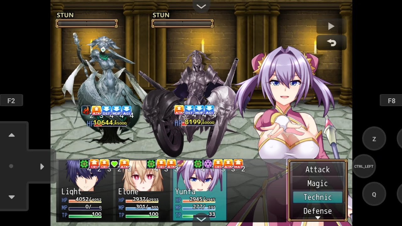 GranEnde Saga v 1 0 5 How To Beat All The 6 Dragon Trials English granende-saga-v-1-0-5-how-to-beat-all-the-6-dragon-trials-english