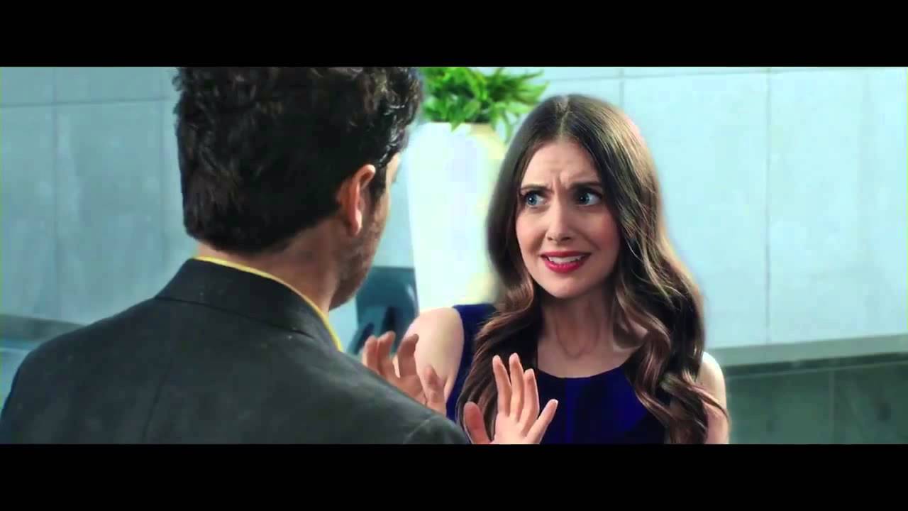 Search Party - Official 15 Second Trailer HD - Trailer Puppy