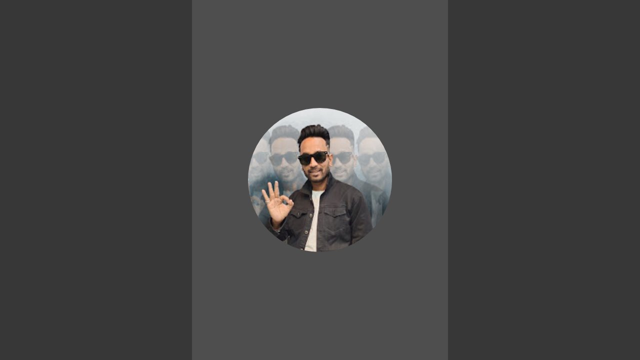 Deepak Bharti is live