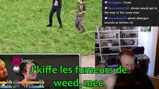 Un Américain Découvre Woyo Best Of Vostfr