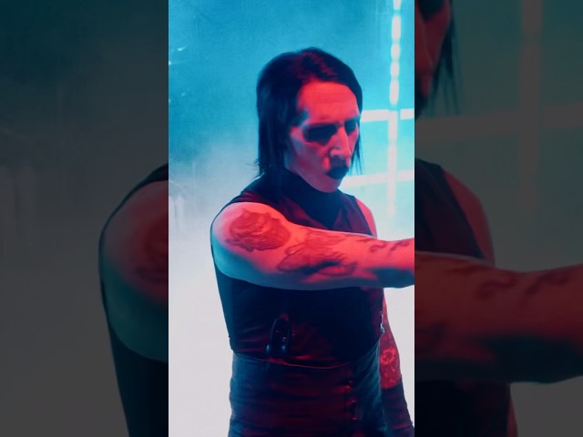 I am the exit wound  🎥: RIZZ and Gretchen Lanham