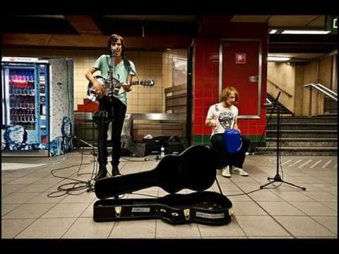 Cold Cold Hands Video