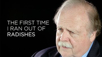 Harrowing: Listen To These People Talk About The First Time They Ran Out Of Radishes