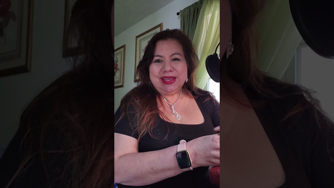 Saludos especiales Luz!!