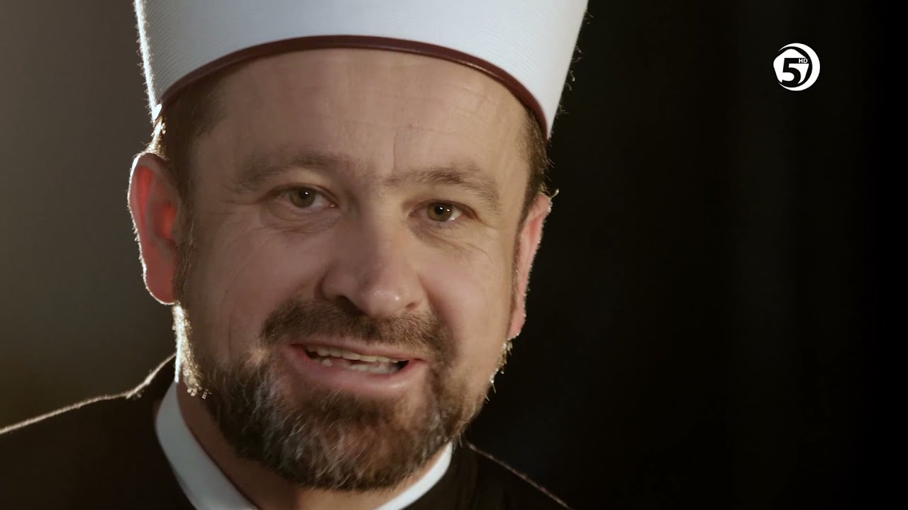 On je Allah - Čistota, predanost srca