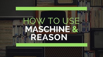 How To Use Machine with Reason