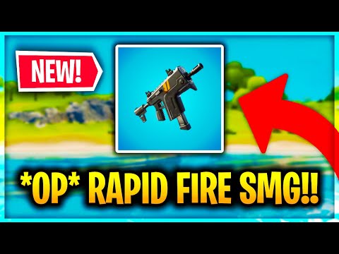 *new*-rapid-fire-smg-in-fortnite---fortnite-rapid-fire-smg-gameplay