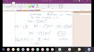 Sphere Covering Bound | Coding Theory |RSML