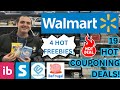 4 Hot Walmart Coupons & Freebies! 🎉