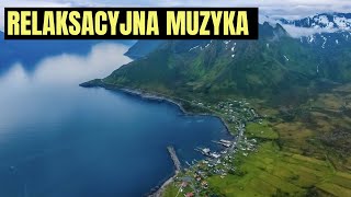 Relaksacyjna muzyka na wieczór  | Wyciszenie, spokój, medytacja przed snem