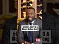 50 Cent's new THEME SONG
