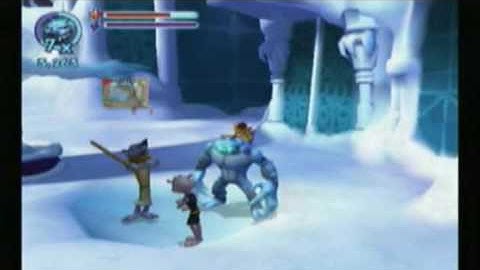 Crash: Mind over Mutant - Ratcicle Kingdom [Part 7]