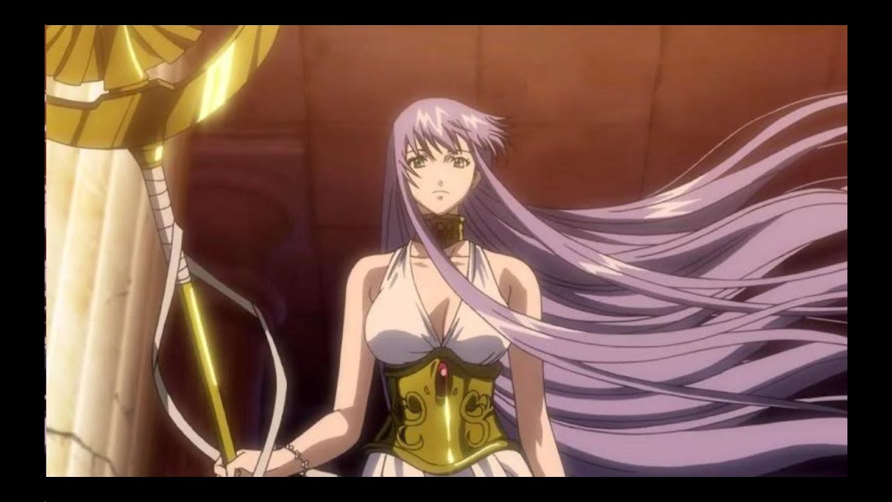 Athena Amour
